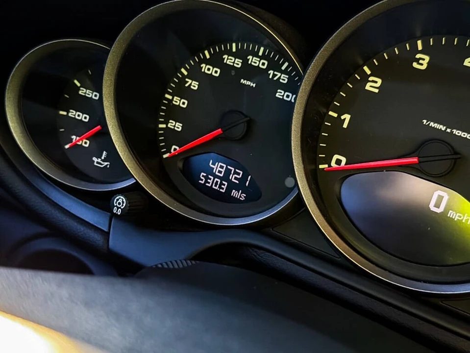 2005 Porsche 997 Carrera - Image 17 of 17