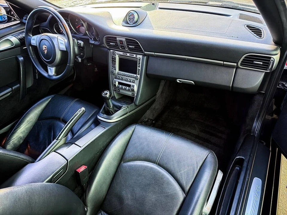 2005 Porsche 997 Carrera - Image 14 of 17