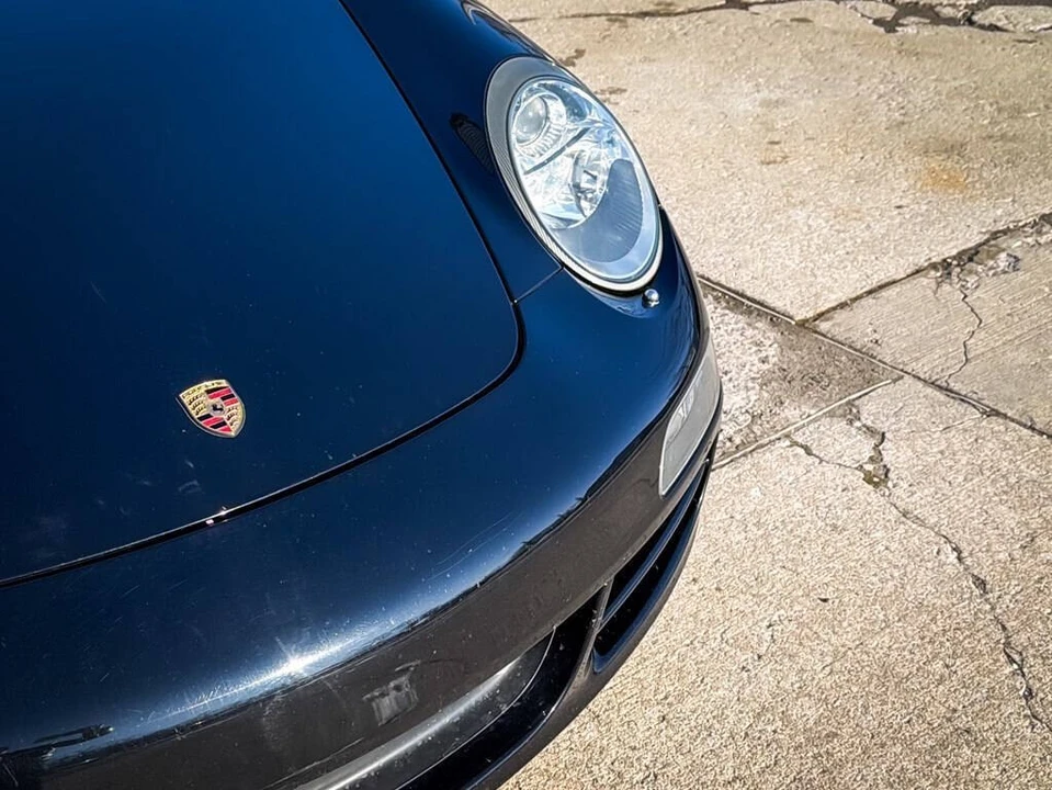 2005 Porsche 997 Carrera - Image 8 of 15
