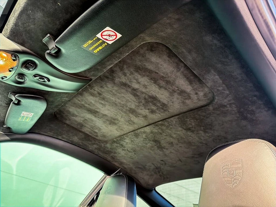 2005 Porsche 997 Carrera - Image 20 of 21