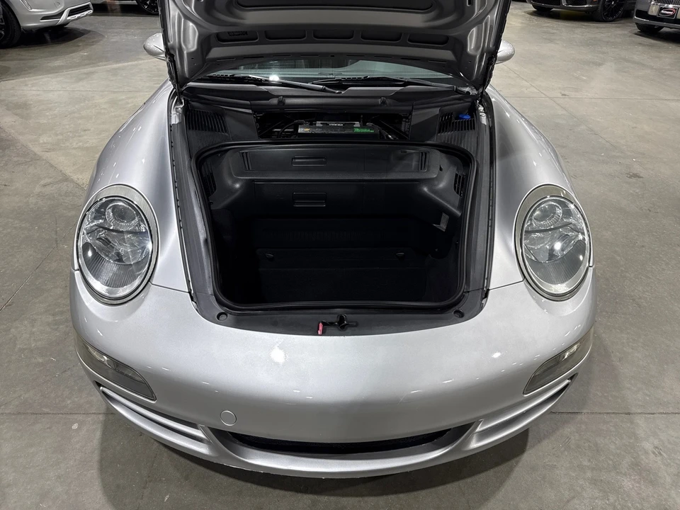 2005 Porsche 997 Carrera - Image 10 of 12
