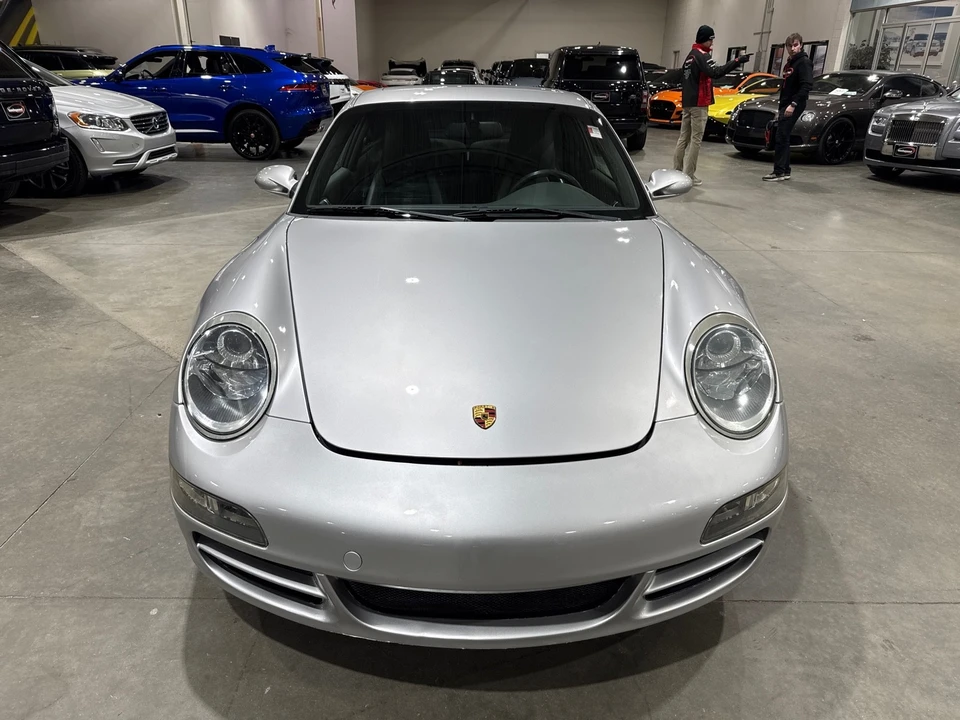 2005 Porsche 997 Carrera - Image 2 of 12