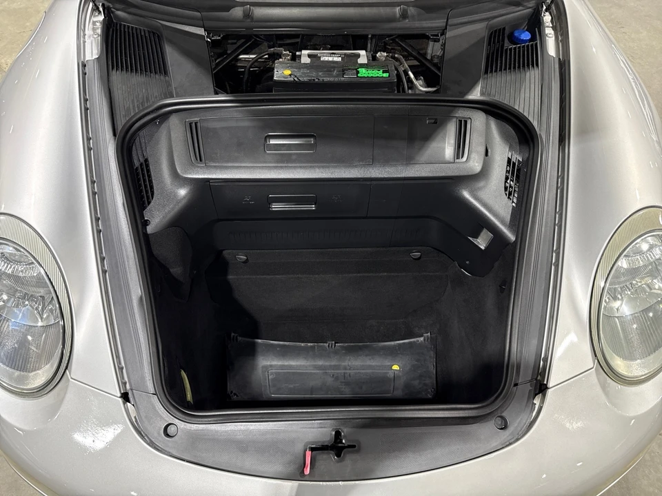 2005 Porsche 997 Carrera - Image 11 of 12