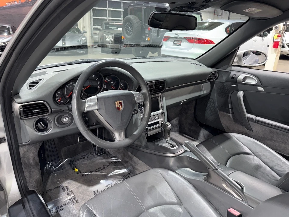 2005 Porsche 997 Carrera - Image 7 of 12