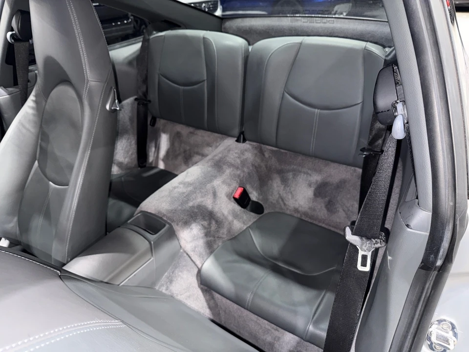 2005 Porsche 997 Carrera - Image 8 of 12