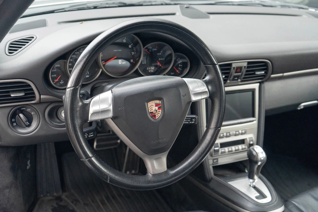 2005 Porsche 997 Carrera - Image 12 of 21