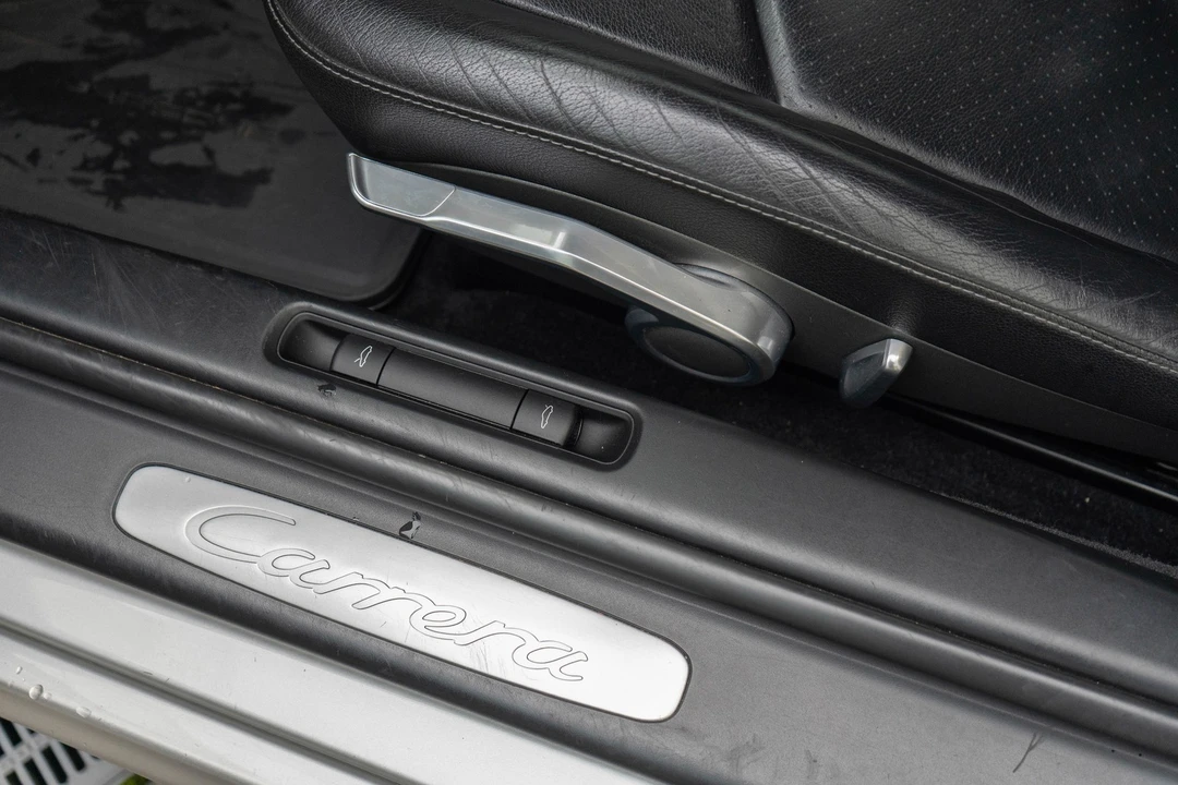 2005 Porsche 997 Carrera - Image 15 of 21