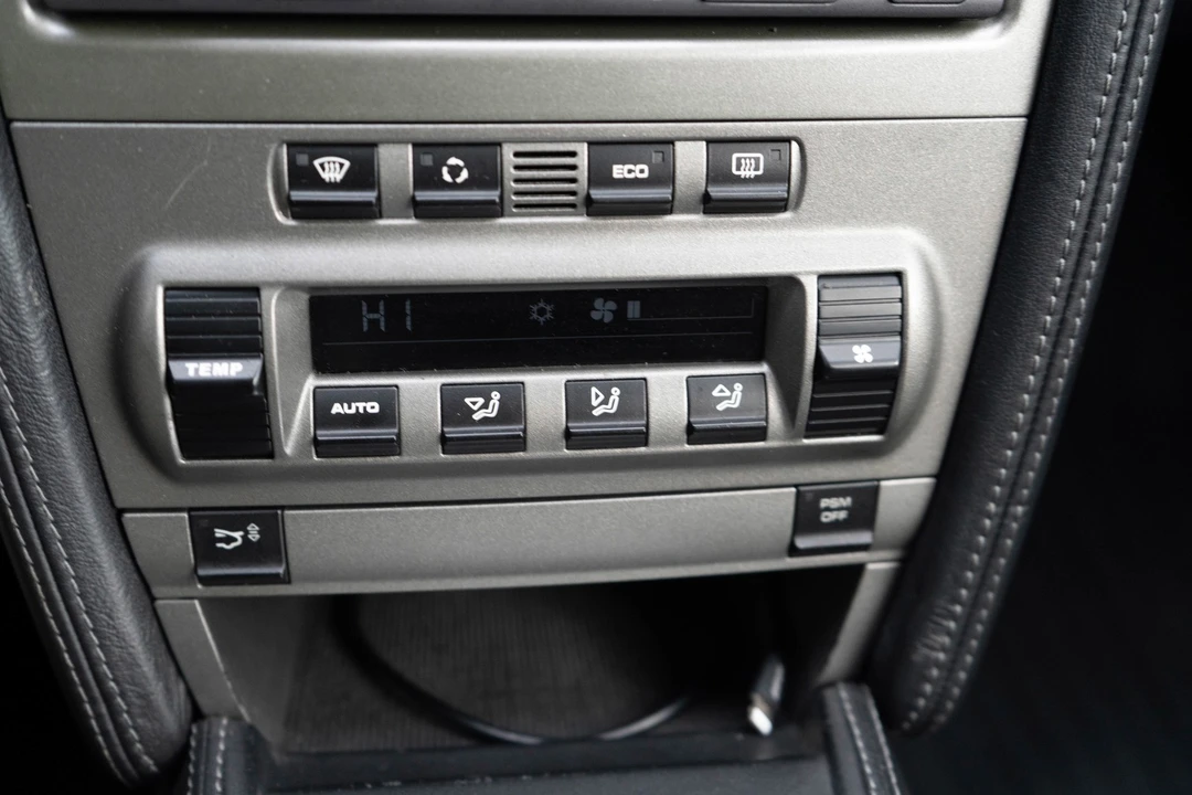 2005 Porsche 997 Carrera - Image 18 of 21