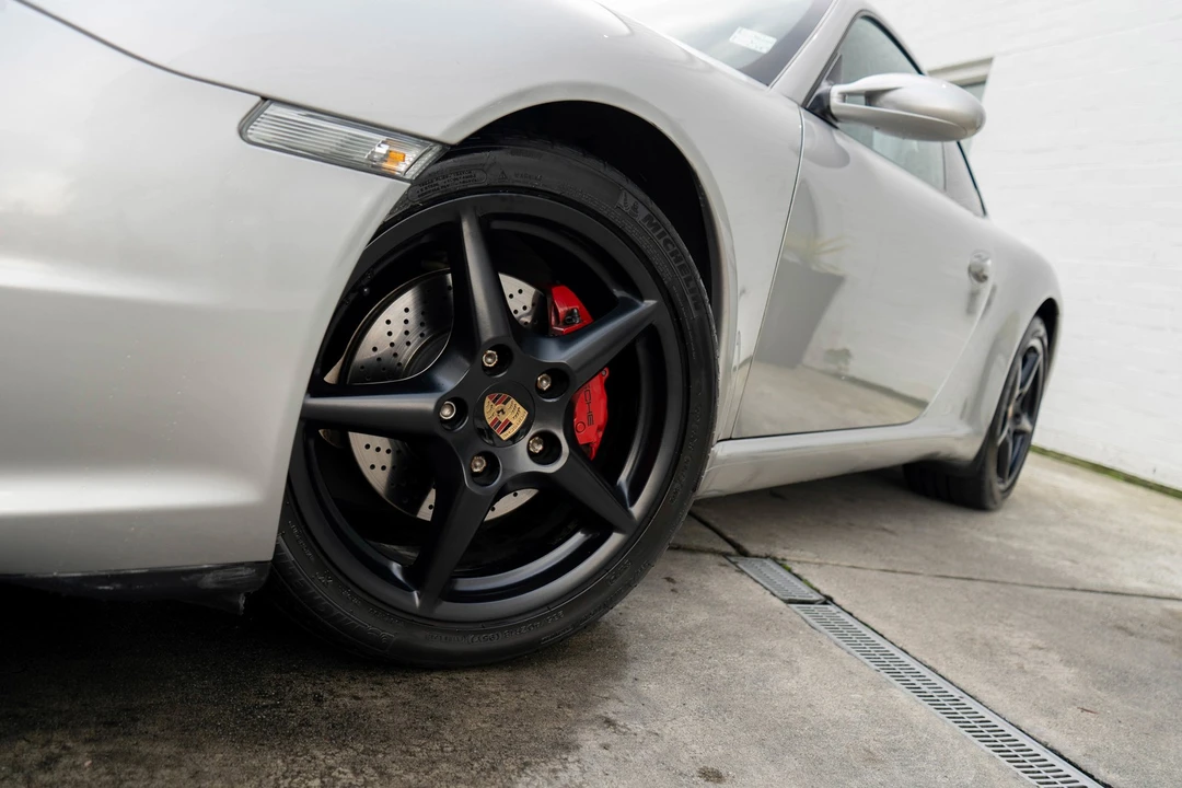 2005 Porsche 997 Carrera - Image 3 of 21