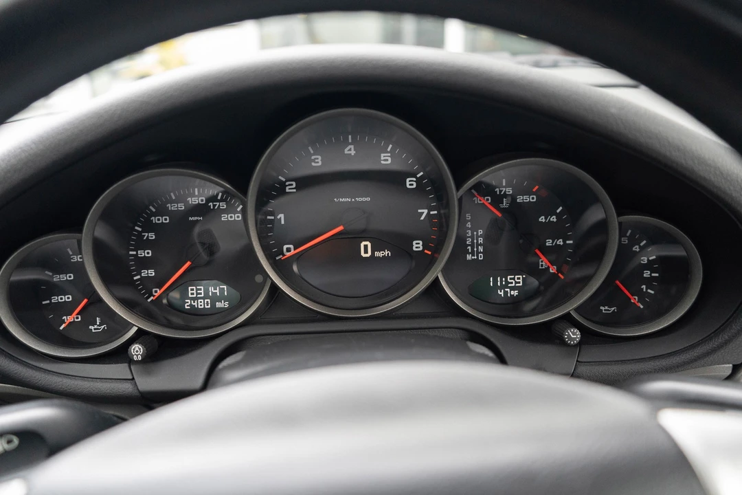 2005 Porsche 997 Carrera - Image 13 of 21