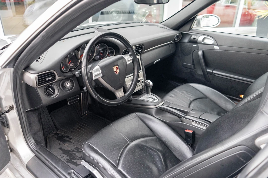 2005 Porsche 997 Carrera - Image 7 of 21