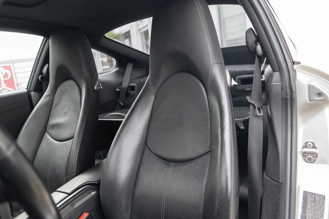 2005 Porsche 997 Carrera - Image 8 of 21