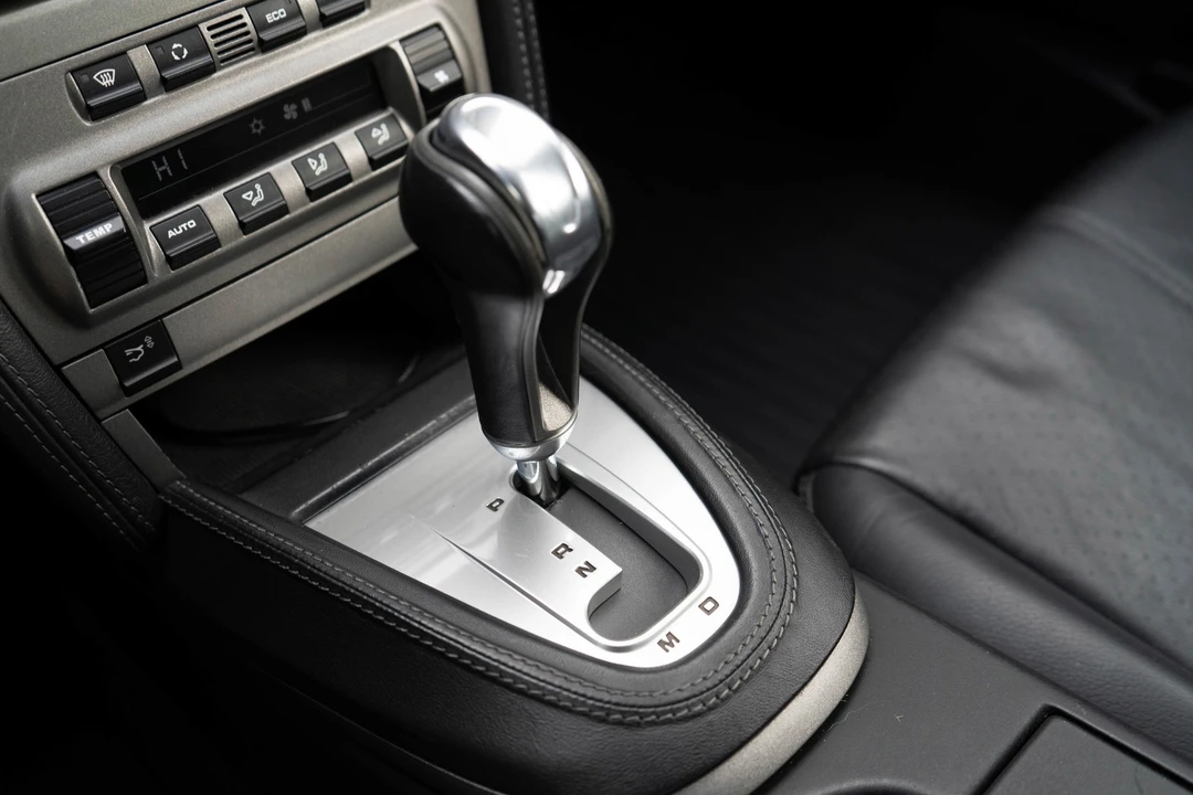 2005 Porsche 997 Carrera - Image 19 of 21