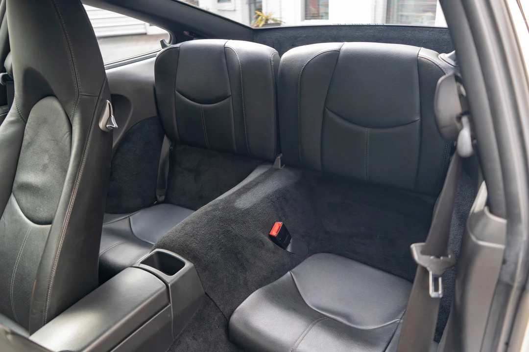 2005 Porsche 997 Carrera - Image 21 of 21
