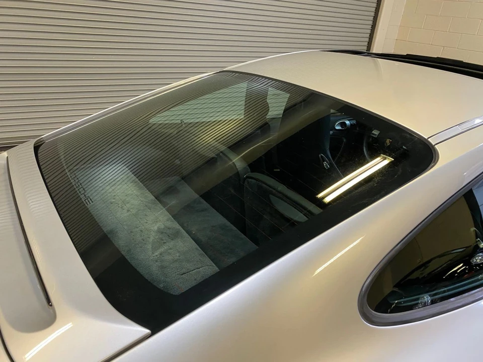 2005 Porsche 997 Carrera - Image 27 of 31