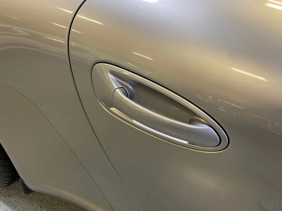 2005 Porsche 997 Carrera - Image 26 of 31