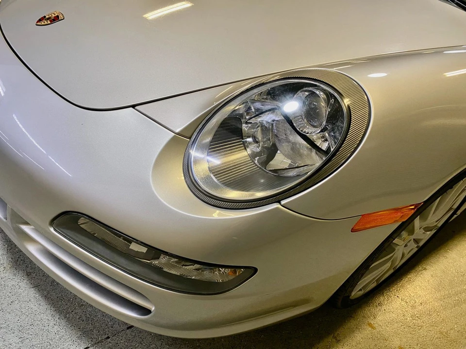2005 Porsche 997 Carrera - Image 22 of 31