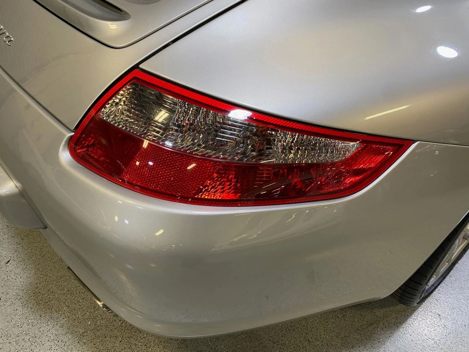 2005 Porsche 997 Carrera - Image 28 of 31
