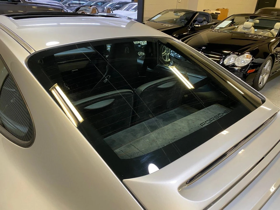 2005 Porsche 997 Carrera - Image 31 of 31