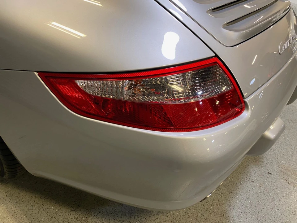 2005 Porsche 997 Carrera - Image 30 of 31