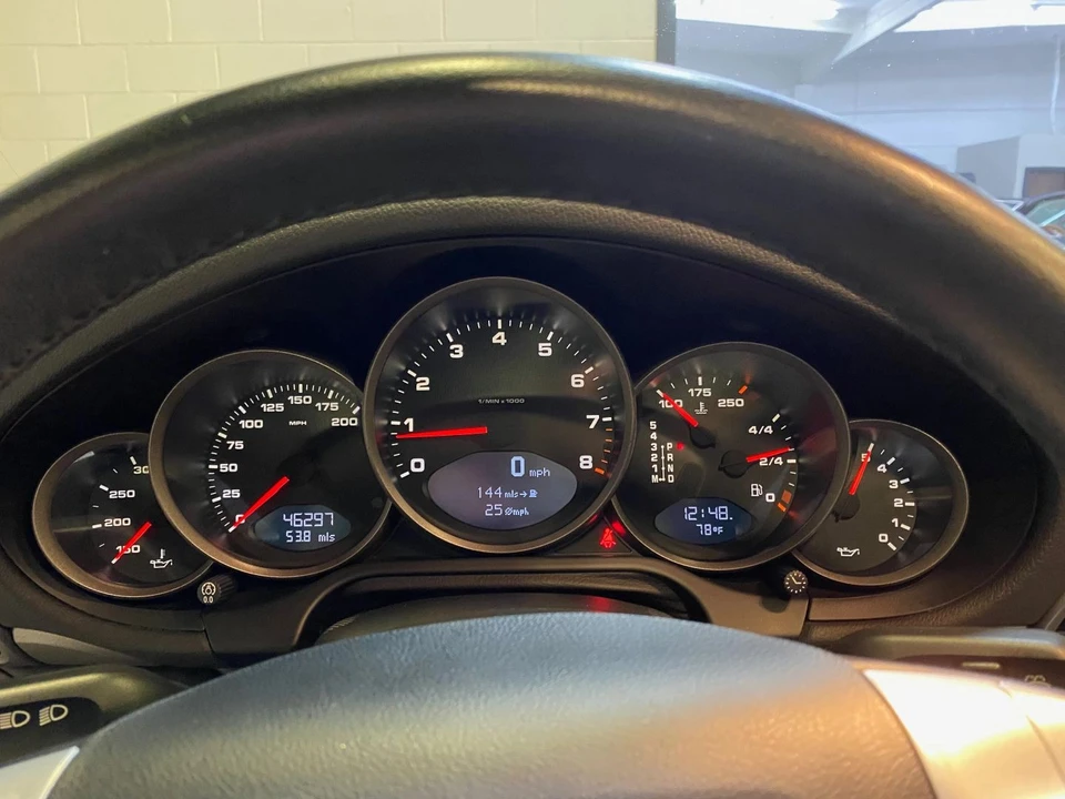 2005 Porsche 997 Carrera - Image 14 of 31