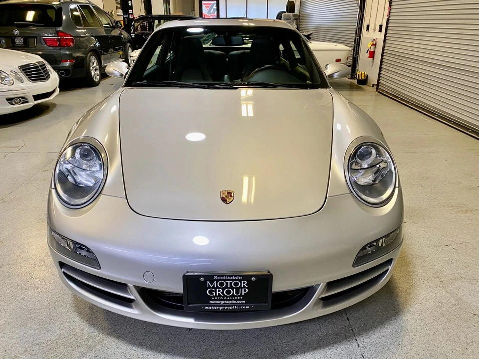 2005 Porsche 997 Carrera - Image 4 of 31
