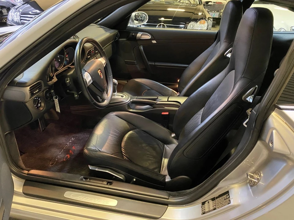 2005 Porsche 997 Carrera - Image 19 of 31