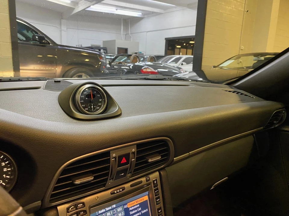 2005 Porsche 997 Carrera - Image 15 of 31