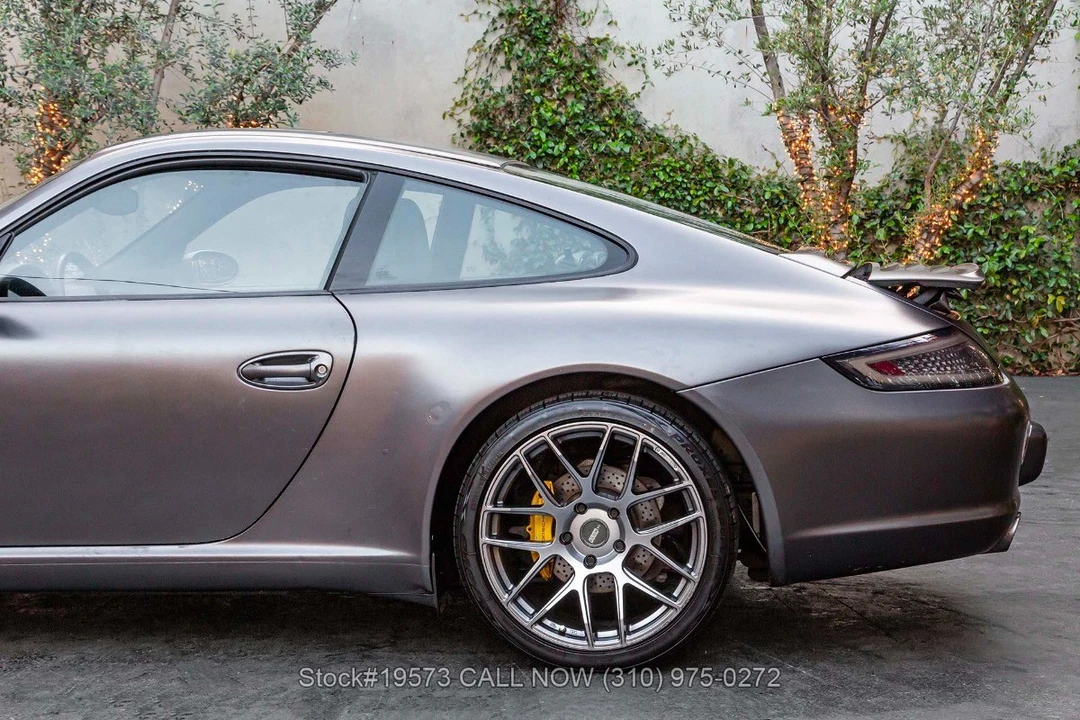 2005 Porsche 997 Carrera - Image 14 of 31
