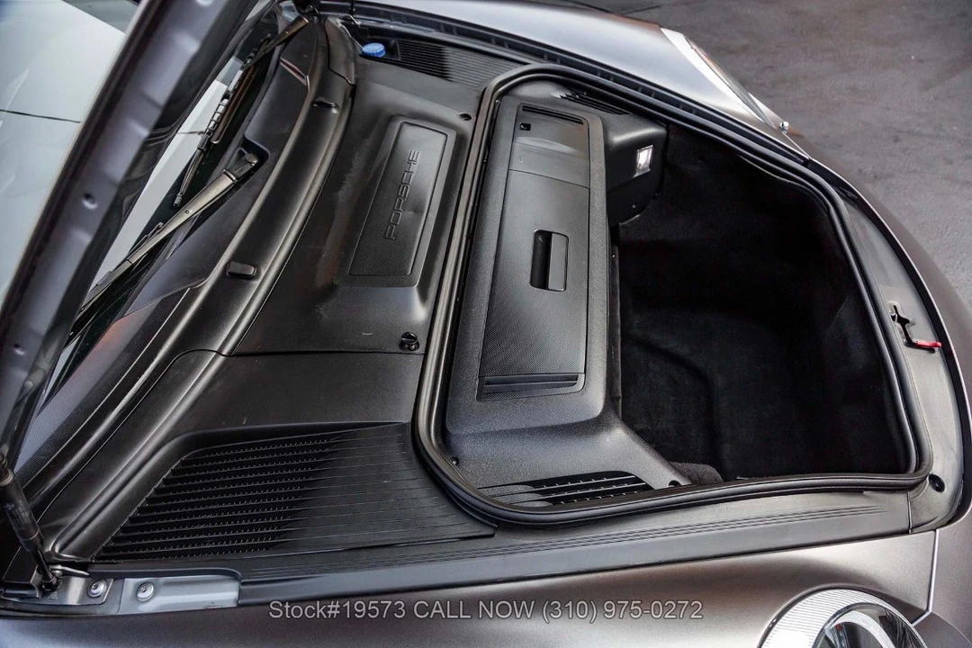 2005 Porsche 997 Carrera - Image 28 of 31