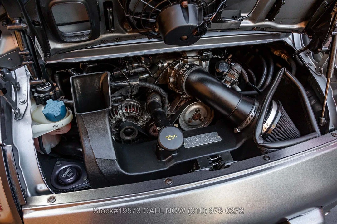 2005 Porsche 997 Carrera - Image 30 of 31