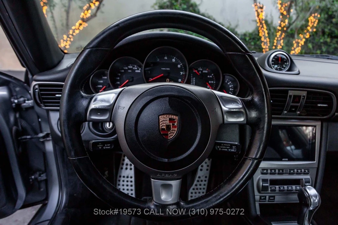 2005 Porsche 997 Carrera - Image 20 of 31
