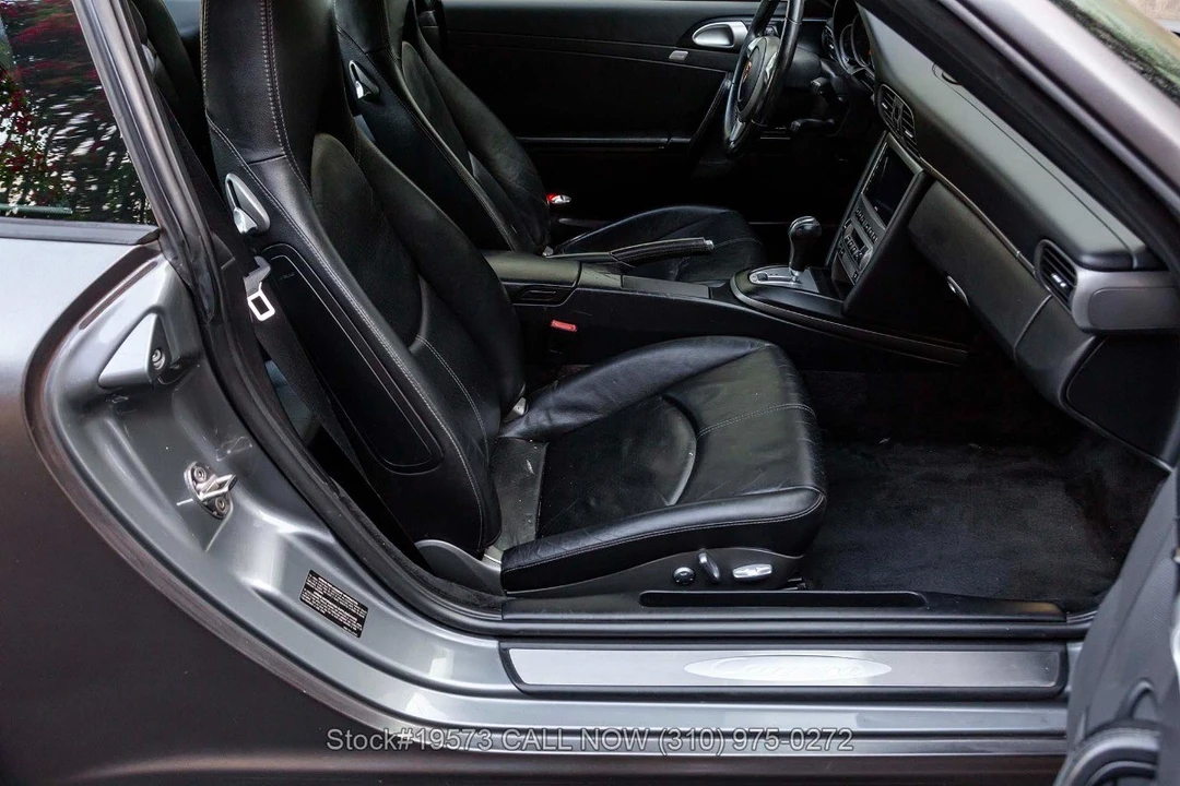 2005 Porsche 997 Carrera - Image 22 of 31