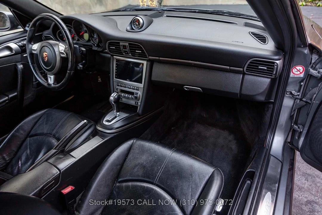 2005 Porsche 997 Carrera - Image 24 of 31