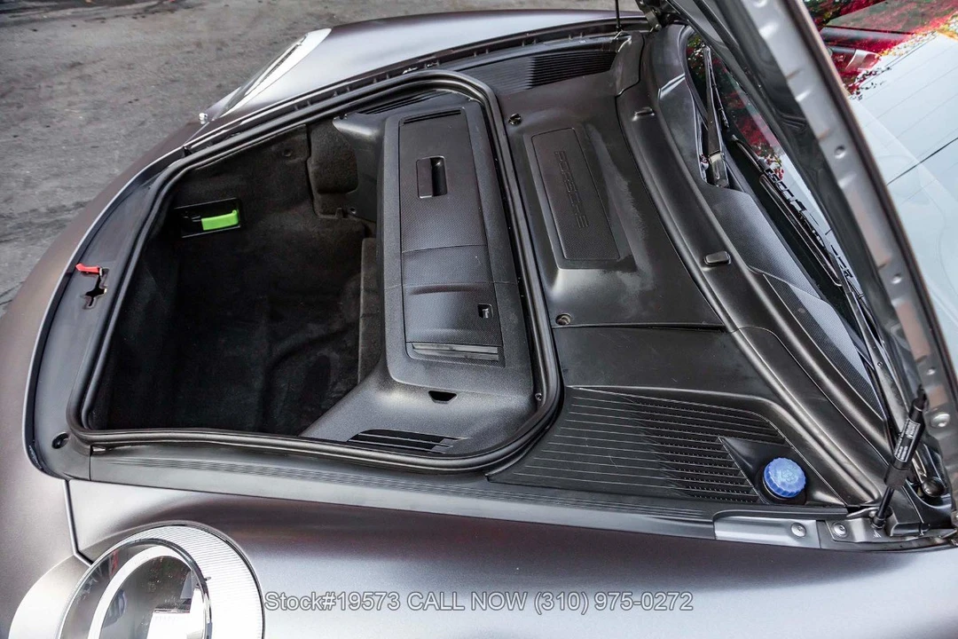 2005 Porsche 997 Carrera - Image 26 of 31