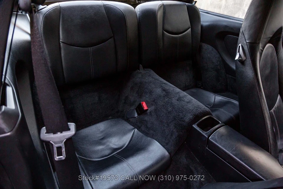 2005 Porsche 997 Carrera - Image 23 of 31
