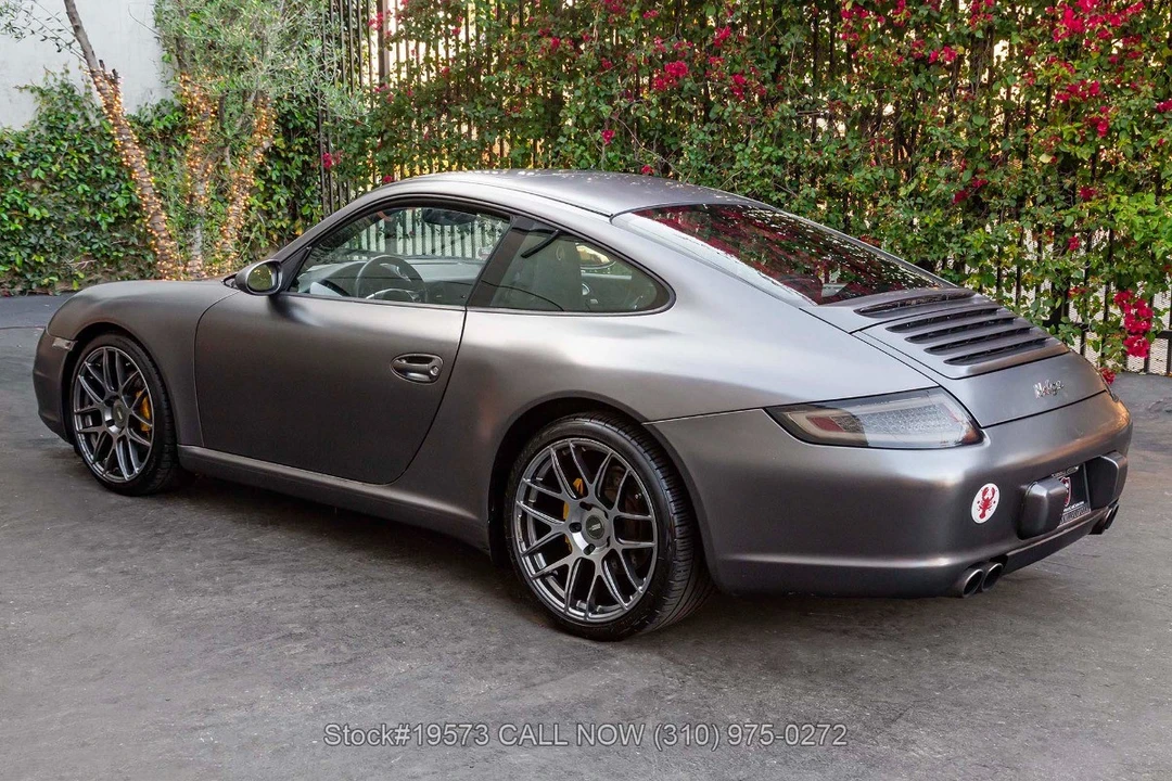 2005 Porsche 997 Carrera - Image 8 of 31