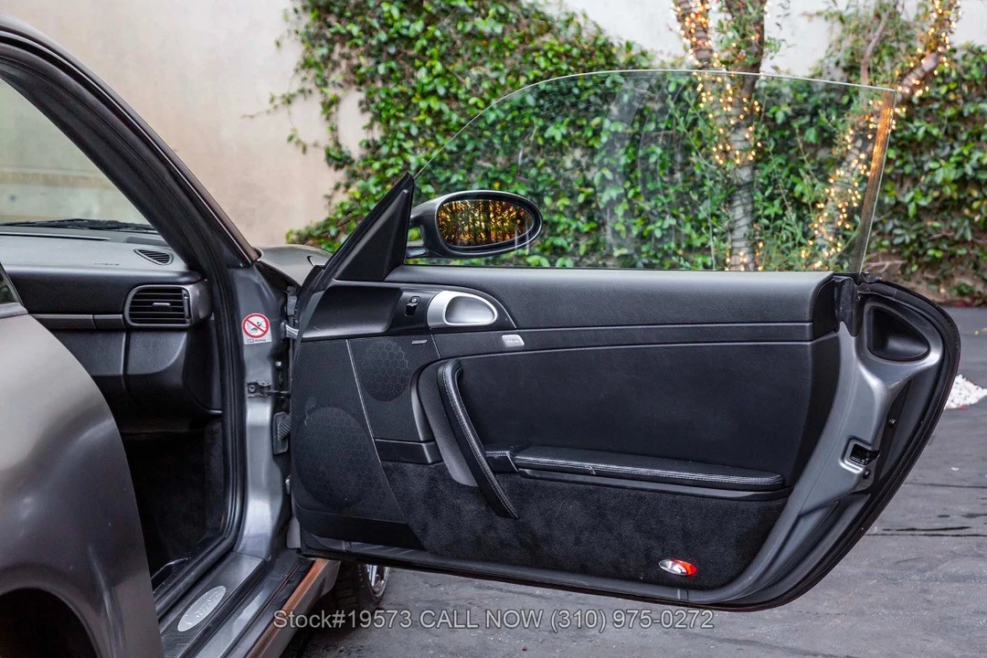 2005 Porsche 997 Carrera - Image 25 of 31