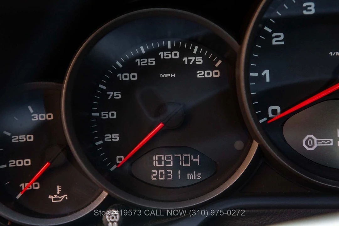 2005 Porsche 997 Carrera - Image 21 of 31