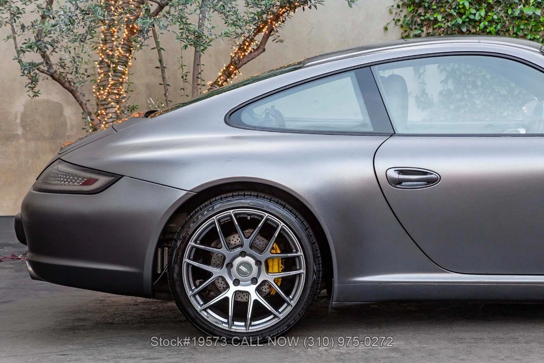 2005 Porsche 997 Carrera - Image 12 of 31