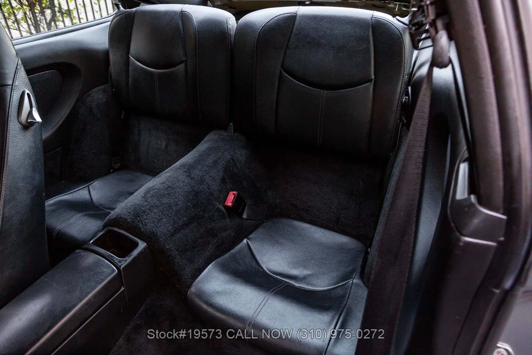 2005 Porsche 997 Carrera - Image 18 of 31