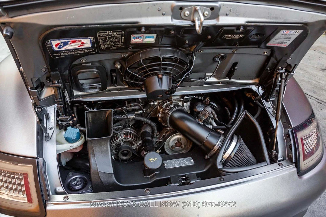 2005 Porsche 997 Carrera - Image 29 of 31