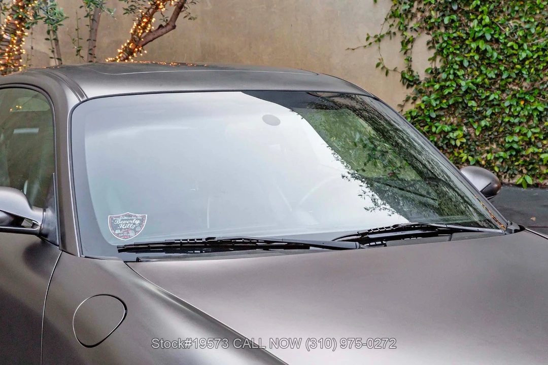 2005 Porsche 997 Carrera - Image 10 of 31