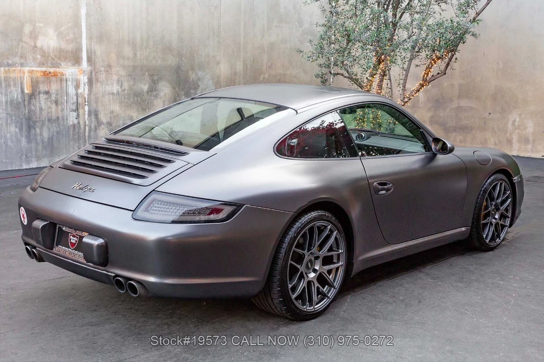 2005 Porsche 997 Carrera - Image 6 of 31
