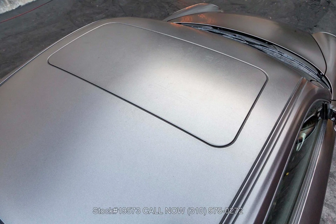 2005 Porsche 997 Carrera - Image 15 of 31