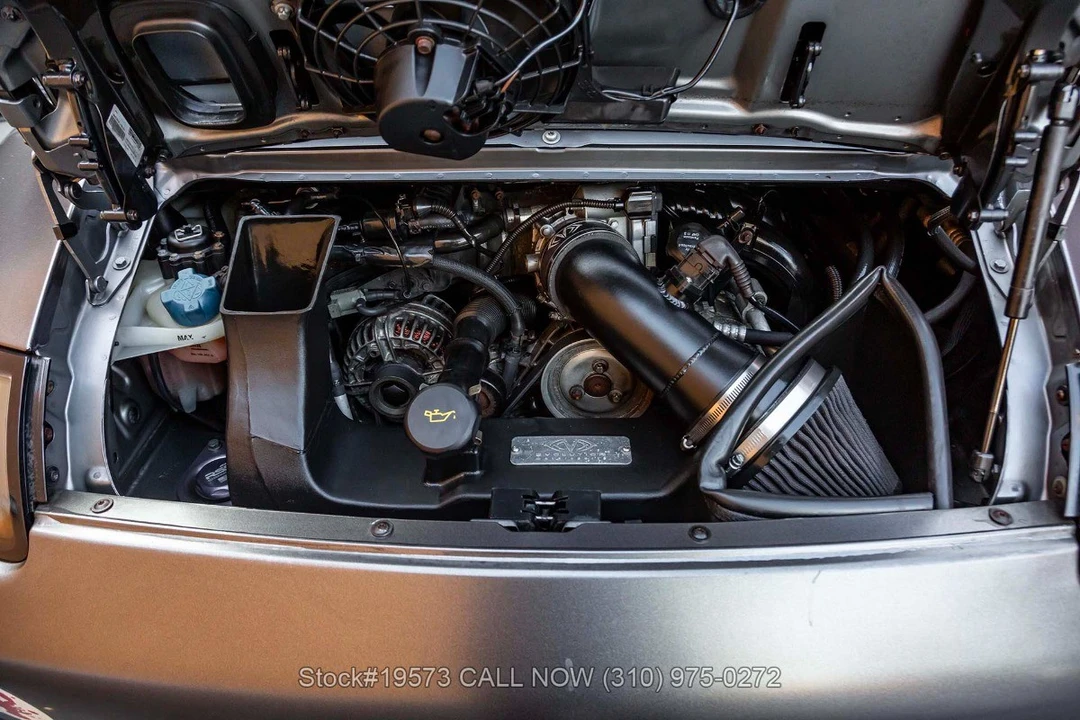2005 Porsche 997 Carrera - Image 31 of 31