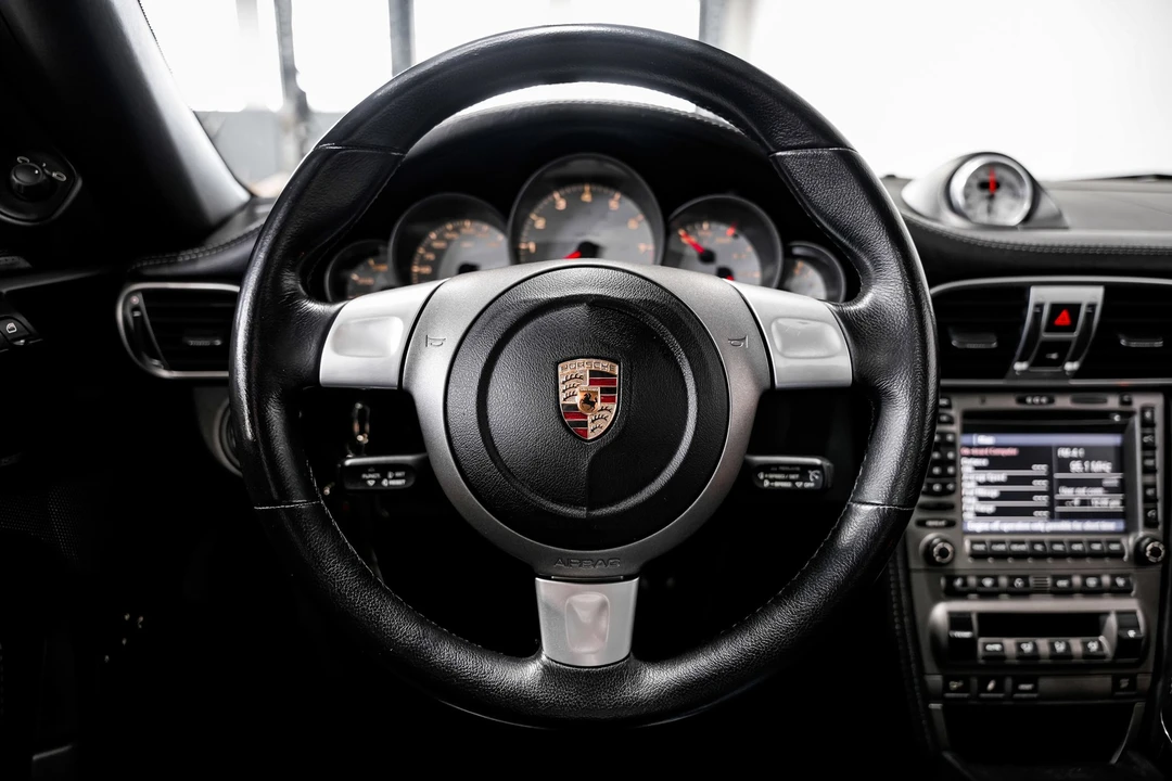 2005 Porsche 997 Carrera S - Image 10 of 21
