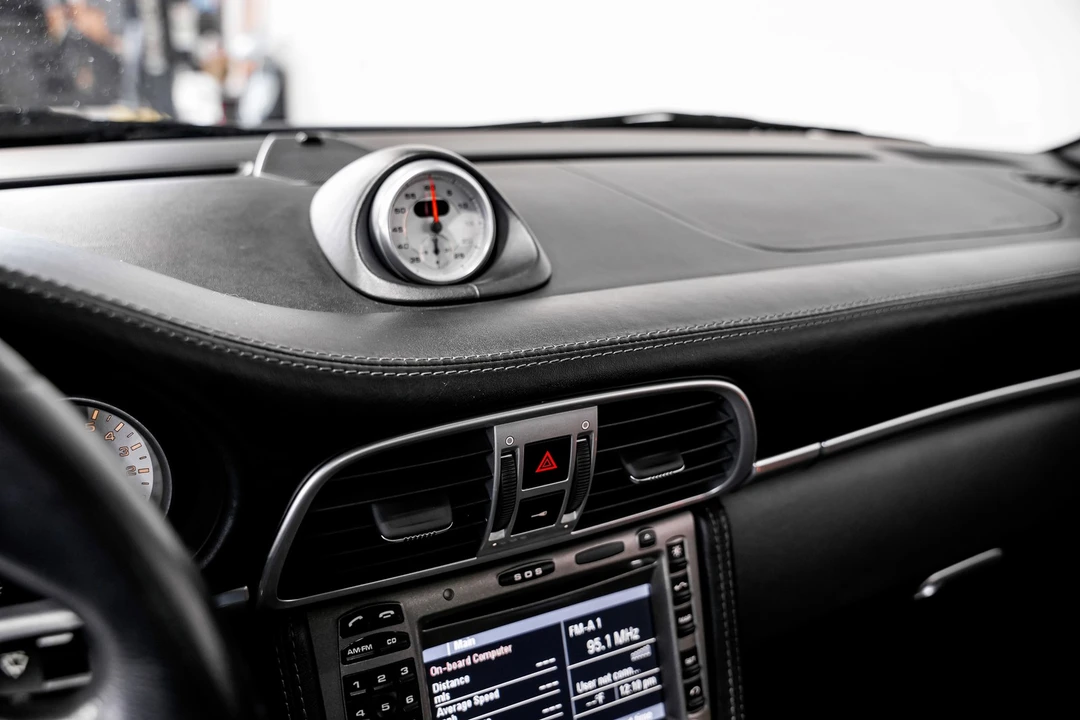 2005 Porsche 997 Carrera S - Image 13 of 21