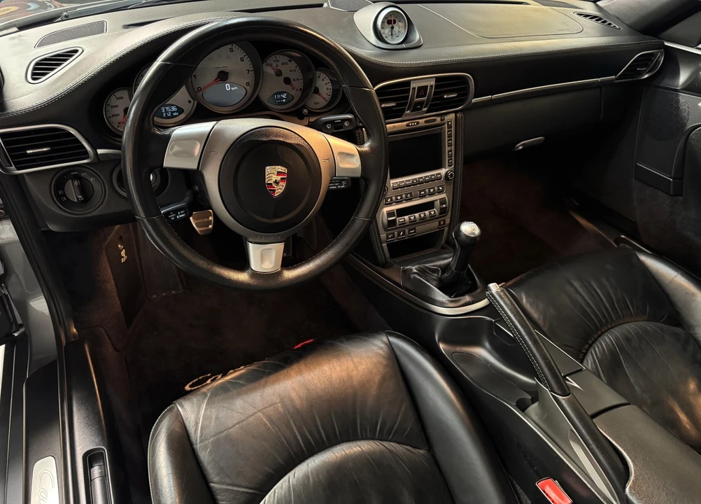 2005 Porsche 997 Carrera S - Image 3 of 3