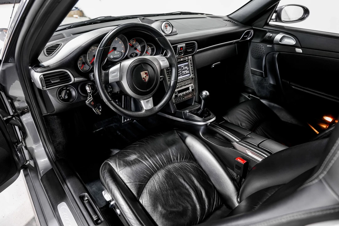 2005 Porsche 997 Carrera S - Image 9 of 21